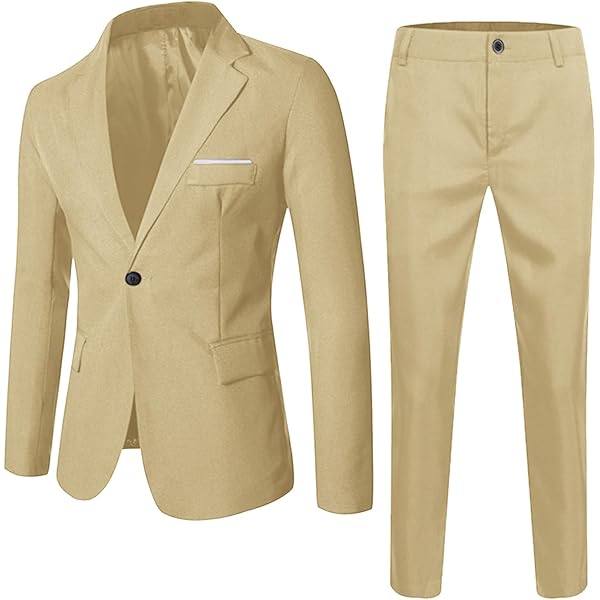 Completo Uomo 2 Pezzi Slim Fit Arcobaleno – Giacca E Pantalone – Per Halloween, Cosplay, Carnevale Ed Eventi Moda