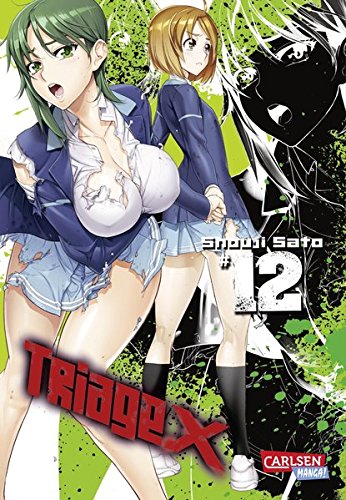 Download Triage X 12 Download Triage X 12