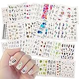 Allgemein Stickerlicious