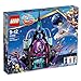 Produktbild LEGO DC Super Hero Girls 41239 - Der dunkle Palast von Eclipso