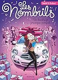Les Nombrils - tome 7 - Un bonheur presque parfait