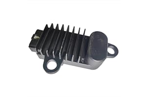 BAYDE Motorcycle Voltage Regulator Rectifier For SUZUKI GSX-R 125 WDL0 BJ A3080 2017 3280023K00000 2018 GSX R125 ABS SH881AA Spare parts