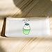 Produktbild NINGSANJIN 1x Stifte Etui Stifteetui Pencilcase Stifttasche Kosmetik Pinsel Tasche Sea Fisch Federtasche Aufbewahrungstasche Geldbörse Kosmetiktasche (Weiß)