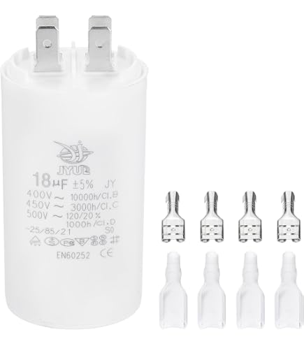 NICHICON UFW AUDIO Grade Electrolytic Capacitors select 2.2uF-470uF, 6.3V-100V £2.70 - UK