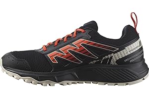 Salomon Wędrówka - Buty trekkingowe Mężczyźni