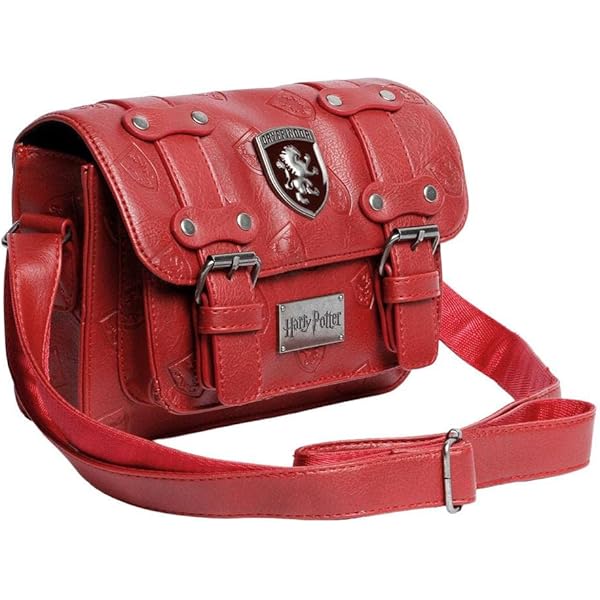 Bandolera Maletin Ordenador Harry Potter Mochila Portatil