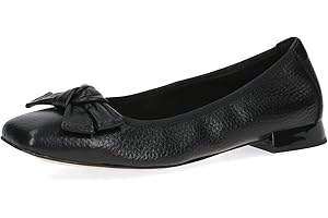 CAPRICE Kobiety Caprice Damen 9-22105-42Balerinki