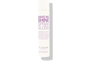 ELEVEN AUSTRALIA Make Me Shine Spray Gloss - 200 ml