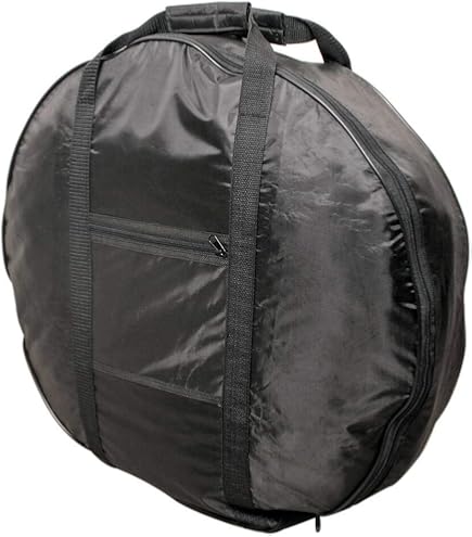 Copri Pneumatici Copri Ruota Di Scorta Ferocity Premium Set Borse Per Pneumatici Borsa COPRIRUOTA 17-22 '' XXXL Pollici ACCA Ruota Wheel Bag [Set Di 4] Borsa Porta-Ruota [097 Copriruota Di Scorta Fuoristrada