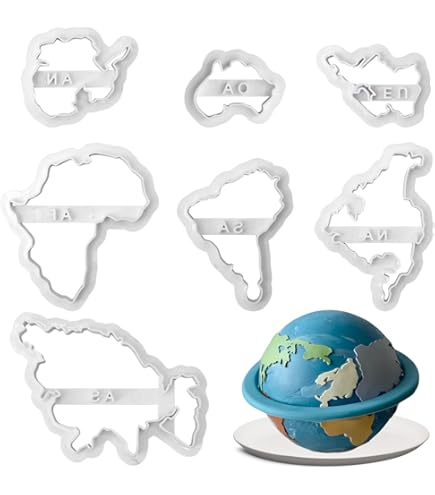 C is for cut-out cookie -It's National Cookie Cutter Week – The Mercury