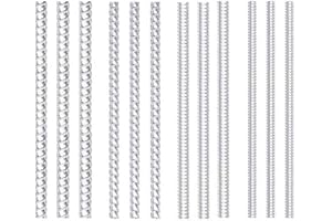 BAIJ Ajusteur de Taille de Bague,12 pièces Reducteur de Bague Invisible pour Bagues Trop Grande Ajusteurs en Corde Torsadée en Silicone Transparent