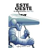ESTE DEL OESTE INTEGRAL. EL APOCALIPSIS: A&Ntilde;O 3