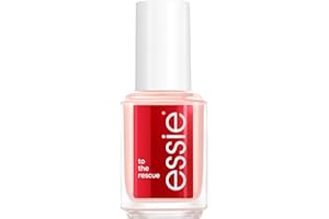 essie To The Rescue UV gel damage repair nail treatment, 13.5ml