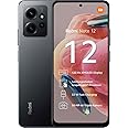 Xiaomi Redmi Note 12 16,9 cm (6.67") Doppia SIM Android 12 4G USB tipo-C 4 GB 128 GB 5000 mAh Grigio