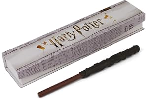 Harry Potter - Baguette Magique Stylo à Bille Hermione