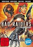 chambonas les vans  Bad Raiders - Die Gnadenlosen [Limited Edition]