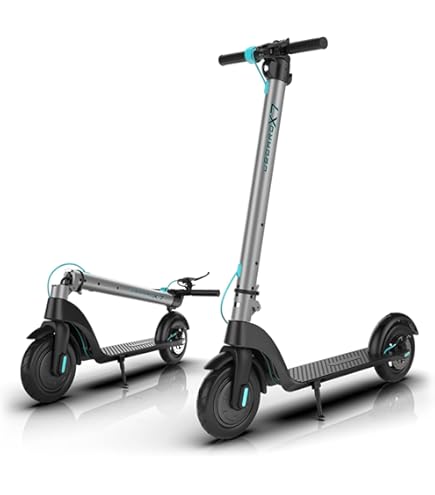 Worzo Zx1 Low Speed Electric Scooter Non Rto With 80-90 Km, Red