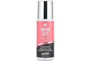 Pro brun bikini bite roll-On kosttillskott