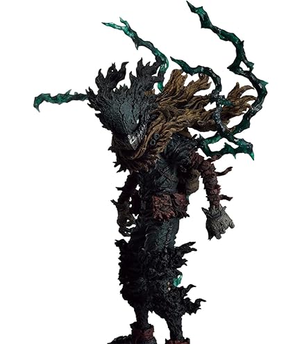 My hero academia enter the hero - figurine izuku midoriya - 16cm