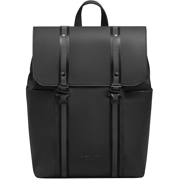 【GASTON LUGA】リュックsplash2.0-13 ブラック スプラッシュ2.0-13