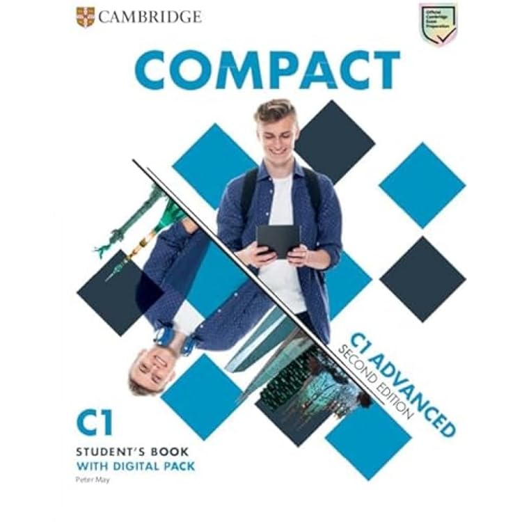 Compact Advanced Student's Book With Key - Libro Di Inglese Per Scuole Superiori Con CD-ROM E Audio CD - Foto 6