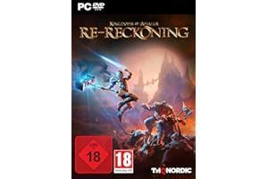THQ NORDIC Kingdoms of Amalur Re-Reckoning INT