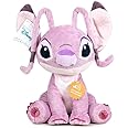 ANGEL SOUND PELUCHE 30CM