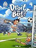 Droit au But T04 Jusqu'au fond des buts !