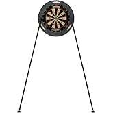 Winmau Vertex Dartboard Stand