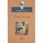 Klasik Mantık: (Mantığa Giriş)