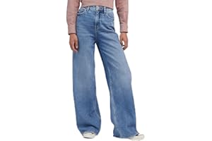 Lee Stella A Line - Dżins Kobiety