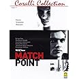 Match Point: Amazon.it: MEDUSA, Match Point: Film e TV