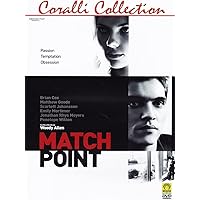 Match point