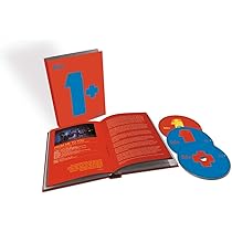 1 : Beatles the: Amazon.fr: CD et Vinyles}