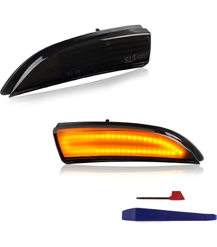 Résultats pour feu clignotant gauche pour ford transit