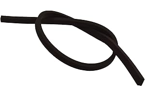 Ariston Creda Hotpoint Indesit Tumble Dryer Seal. Genuine part number C00113903