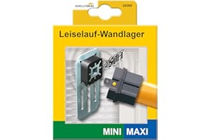 Schellenberg Comfort 20305 - Supporto a parete per tapparelle