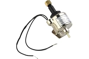 HOHOVYVY 18W 30DCB Nebel Maschine Öl Pumpe 220V-240V AC 400W 600W 900W Bühne Party Zubehör(220V)