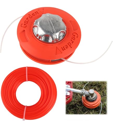 Grasmaaier Accessoire Zeqeey M10 X 1,25 LH Linker Draad Vervanging Tuin