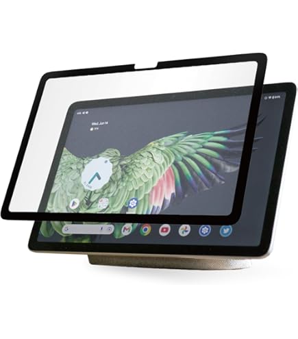 Google - 【美品】Google Pixel Tablet Case Hazel Google Pixel Tablet Case Hazel GA04462-WW - Best Buy