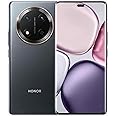 HONOR X9c 5G Dual SIM (12GB RAM, 256GB Storage) 108MP Triple Camera | 6.78" AMOLED 120Hz Display | 6600mAh Battery | Android 14 (Titanium Black) | without gift