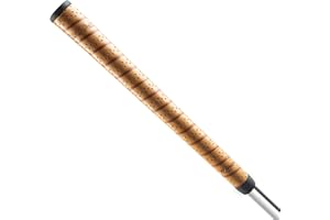 Winn Dri-TAC Rendimiento Suave Wrap Cobre Golf empuñaduras