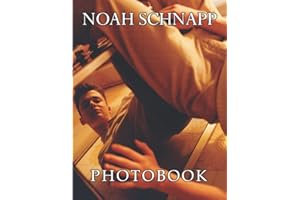 Nσαh Schnαpp Photobook: The Ultimate Fan Book David with Color Pages for Fan Girls Decor as Gifts | With 40+ High Quality Pictures for Relaxation with Stress Relief