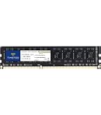 Timetec 8GB DDR3L/DDR3 1600MHz PC3L-12800/PC3-12800 Niet-ECC Niet