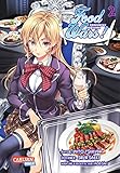 Image de Food Wars - Shokugeki No Soma 02