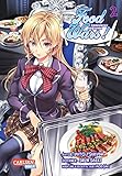 Image de Food Wars - Shokugeki No Soma 2