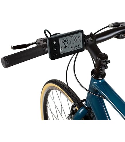Compteur Trotinette Electrique Affichage De Vélo électrique 24V / 36V / 48V Affichage LCD étanche S866 Tableau De Bord Du Panneau De Controleur Pour Velo Electrique E Bike Pièces Détachées Vélo Nakamura Compteur Trotinette Electrique Affichage De Vélo électrique 24V / 36V / 48V Affichage LCD étanche S866 Tableau De Bord Du Panneau De Controleur Pour Velo Electrique E Bike Pièces Détachées Vélo Nakamura
