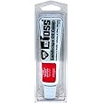 Weber Bob Ross Landscape Oil Paint 37ml-Bright Red, Other, Multicoloured, 5.17 x 7.08 x 17.24 cm