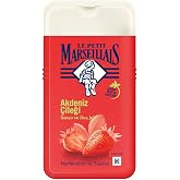Le Petit Marseillais Duş Jeli Akdeniz &Ccedil;ileği (250 ml)