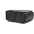 Peak Design Camera Cube, Large, Custom Organization and Protection, Weatherproof Shell with Interior Padding, FlexFold Dividers Included, Camera Bag Insert Compatible Travel Bags